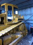 Use CAT Bulldozer D6H Good Condition