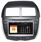 Ouchuangbo Car Stereo Radio Player for Peugeot 4008 2012 DVD USB iPod RDS