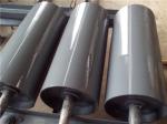 ODM Galvanized 76mm Dia SS Conveyor Rollers With NF80 Backstop