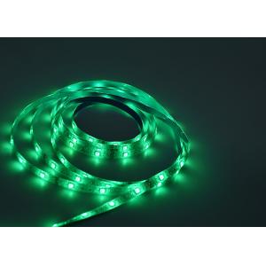 5M Wireless 24key Smart LED Strip Light With Alexa Google