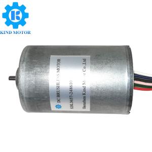 China 12vdc 14.4vdc 18vdc 24vdc 90watt 95watt 100watt 36mm BL3657 brushless dc motor factory