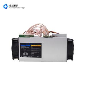 China 2100W Innosilicon A6+ Ltc Master Scrypt 2200MH Ethernet Connection factory