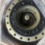 HITACHI Excavator ZX200-3 Travel Motor Reducer Gearbox Final Drive Hydraulic