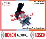 BOSCH DRV Valve 0928400671 Control Valve 0928400671 For Fiat for Nissan REN
