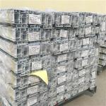 Custom Grey Door Profile Heat Insulation Composite Vinyl Extrusion Profiles