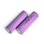 21700 5000mAh 2C Rechargeable Li Ion Battery Cell High Capacity 3.6V For