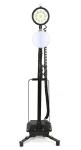 30W Spotlight Portable Rechargeable Led Work Light 2 Lighting Modes