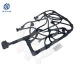 Excavator Machinery Engine Wire Repair Parts Assembly EC D7E D6E Wiring Harness