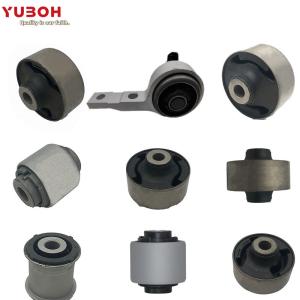 China Polyurethane Lower Arm Bushing for Honda CRV Civic 91-95 2018 Fit City Jazz Odyssey factory