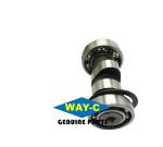 PULSAR NS200 Motorcycle Cam Shaft Assembly JF 5112 28 BAJAJ