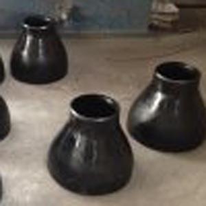 China Concentric Reducer Carbon Steel Eccentric Pipe Reducer Fittings 1'' - 24'' on sale