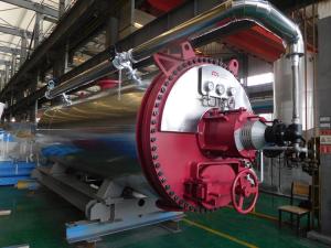 China 27 Cubic Meters 90kw 5000L Rendering Plant Cooker factory