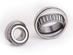 China Gcr15 TIMKEN Wheel Bearings , spindle timken roller bearings factory