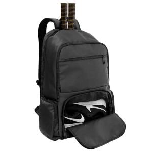 China Multifunctional Polyester Badminton Racket Backpack For Men Women factory