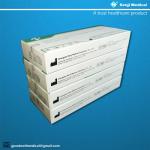 Household Ag Rapid Test Kit With Nasopharyngeal Swab ISO13485 Certification