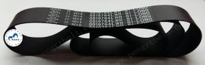 China ATM Parts NCR Transport Dispenser LWR-S1-LONG Belt 0090019764 ATM parts belt 009-0019764 factory