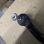 MG3 ZS RX3 2011- OE 10043993 Steering Rack Tie Rod Ball Joint ends for ROEWE RX3