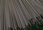 Seamless 316 Stainless Steel Tubing , Seamless Steel Tube For Aerospace