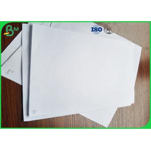 70gsm 80gsm Uncoated Writing Bond Paper For Notebook