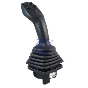 China 89641440 89641540 Hydraulic Control Handle Joystick For Komatsu Pc-3000 3000-6 Pilot Oil Unit Assy factory