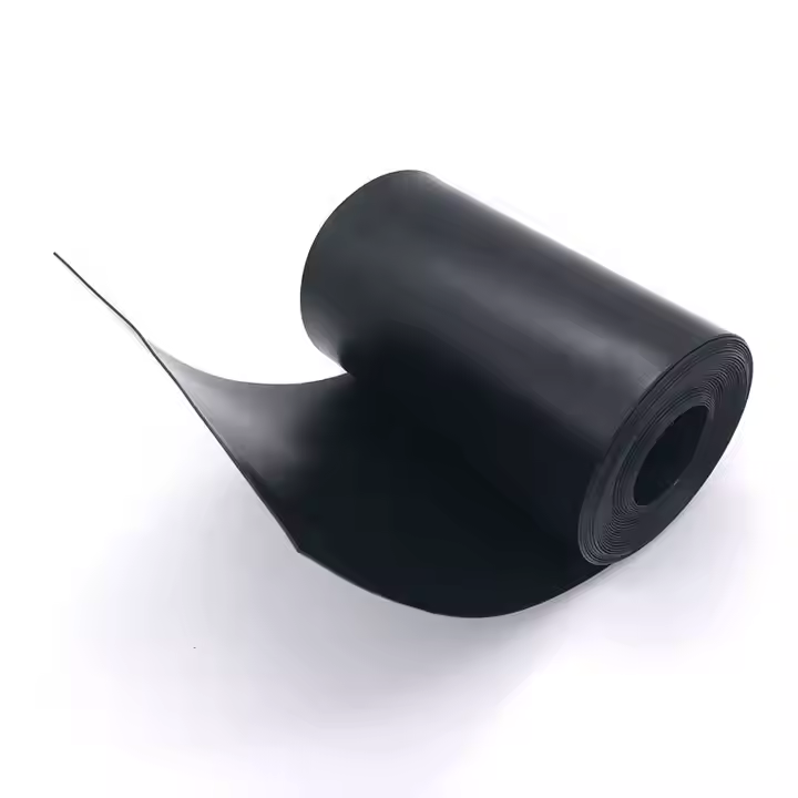 Excellent Chemical Resistance Low Permeability 2.5mm 100Mil LandFills HDPE