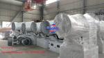 Multi-purpose water sprayer dust dontrol mist canon machine for Construction