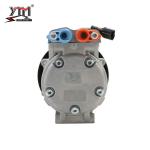 24 Volt Electric Vehicle Ac Compressor , A/C 5H14 101422 Universal Ac Compressor