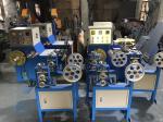 Cable Coiling Machine Wire Packing Machine For 10 16 25 35