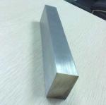 Nickel Alloy Flat Inconel 625 UNS NO6625 Forged Corrosion Resistant Structural