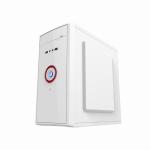 Light Weight SKTC 185mm Width Slim Desktop Cabinet