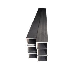 AISI Cast Aluminum Square Steel Pipe 5cm Polished 1050 1060