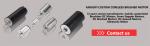 Faradyi Customized Mini 716 Hollow Cup Shaft 1Mm 3.7V 32Mm 24V 36V High Speed