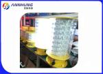 AH-HI/A-1 High-intensity Type A L856 Aviation Obstruction Light