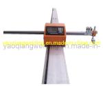 Mini Gantry Type CNC Plasma Cutting Machine Stainless Steel Plate