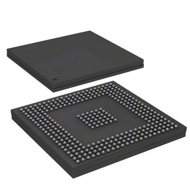 China SPC5644AF0MVZ2 factory