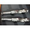 Buy cheap Morse Taper Shank HSS Drill Bit Length 141mm For Metal Drilling from wholesalers