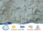 Granular Aluminum Sulphate For industrial wastewater treatment coagulant