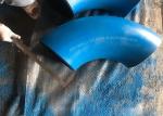 ANSI B16.9 Pipe Fittings Elbows