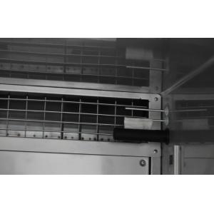 Laboratory Benchtop Environmental Test Chamber with Temperature Humidity