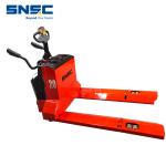 DC Motor Lift Motor Lion Battery Pallet Truck 1500kg 2000kg 2500kg for Coil