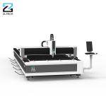 Desktop Small Size Fiber Laser Cutting Machine 4000 Watts 12000w 1390 3015 6090