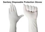 Non Toxic Waterproof Disposable Gloves Sanitary Work Protection