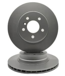 China BMW 34216793127 Chassis Parts Brake Disc factory