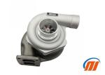 RHC9 Excavator Turbocharger 1144001200 VA270056 Gray Color SGS Certified
