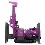 Rotary Water Well Drilling EquipmentWater Well Drilling Equipment Hydraulic