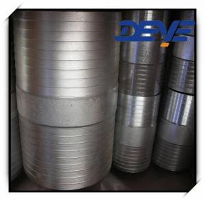 China Galvanized Steel Hose Mendors factory