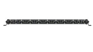 China 20 Inch 90W Led Light Bar Super Slim Single Row Off Road Led Bar for Car Trailer Trucks Boat SUV ATV 4x4 Offroad Jeep factory
