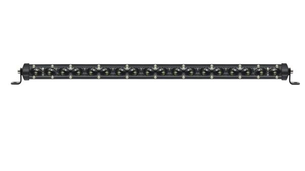 20 Inch 90W Led Light Bar Super Slim Single Row Off Road Led Bar for Car Trailer