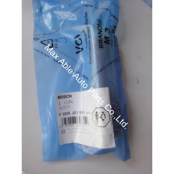 China F00RJ01941 Bosch common rail injector control valve factory