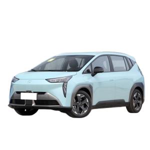 China GAC AION Y/S/V Pure Electric Car High Performance New Energy car AION V Plus 500km Endurance Mileage Electric Vehicle Used Car factory